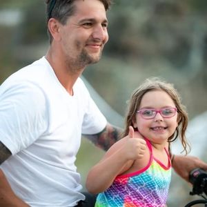 Meet your Posher, Caleb